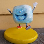 Ice Cube Boy