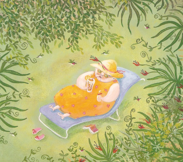 nana quimby in florida